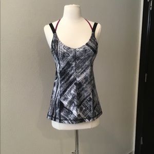 Lululemon Workout Shirt
